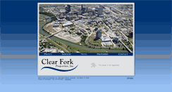 Desktop Screenshot of clearforkproperties.com