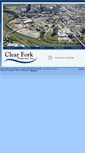 Mobile Screenshot of clearforkproperties.com